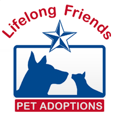 Lifelong Friends Pet Adoptions