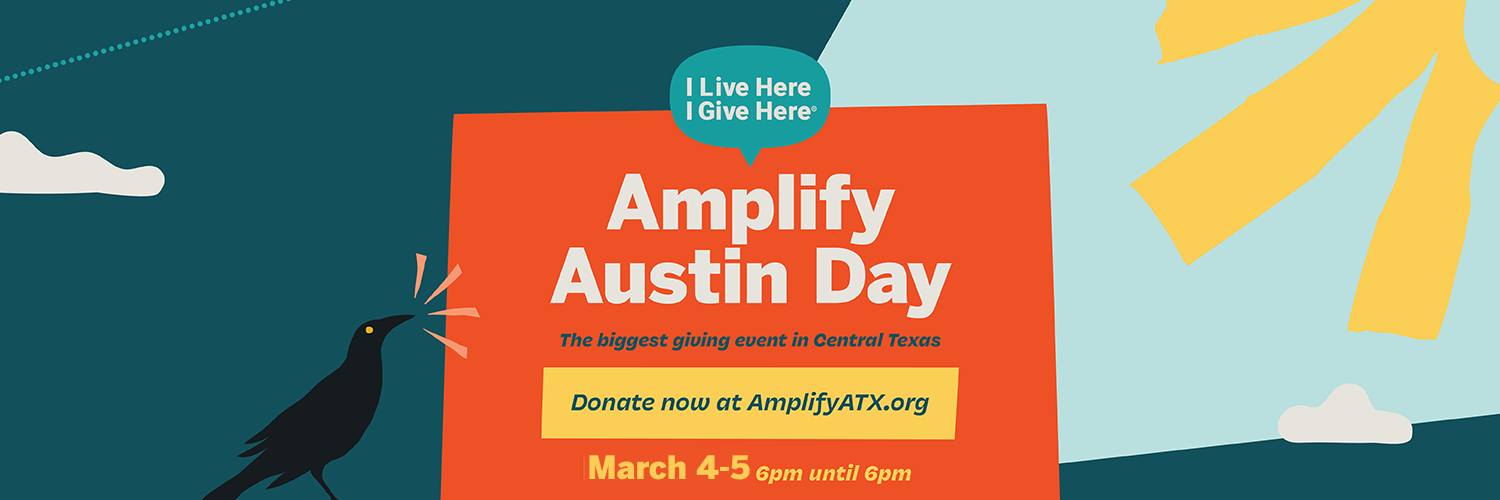 Amplify Austin 2026